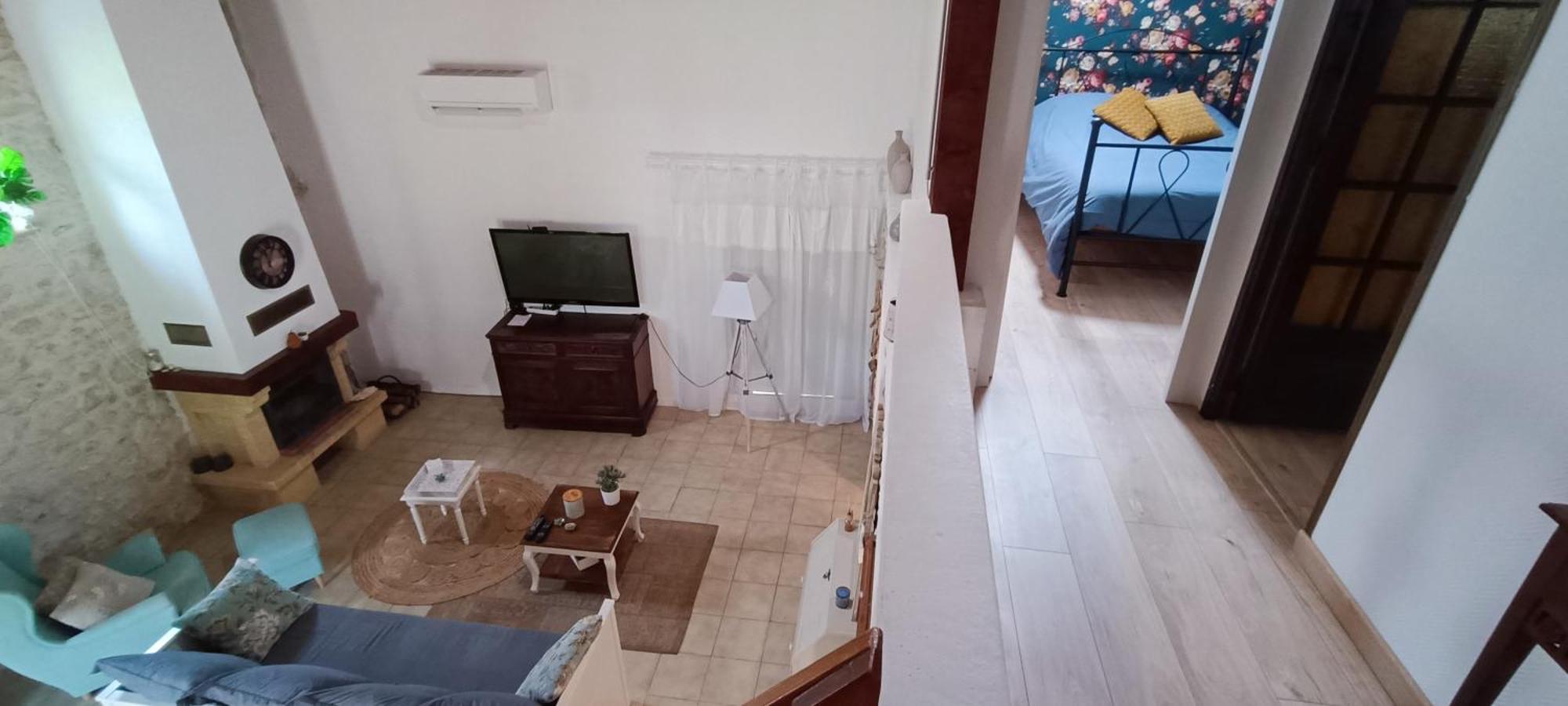 Gite Maelga Cartelegue Buitenkant foto